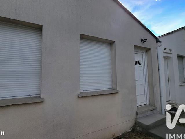 Appartement vente à L'Haÿ-les-Roses, Villeneuve-saint-georges
