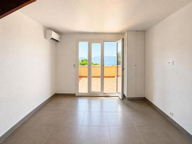 Appartement vente à Arrondissement de Toulon, Saint-cyr-sur-mer