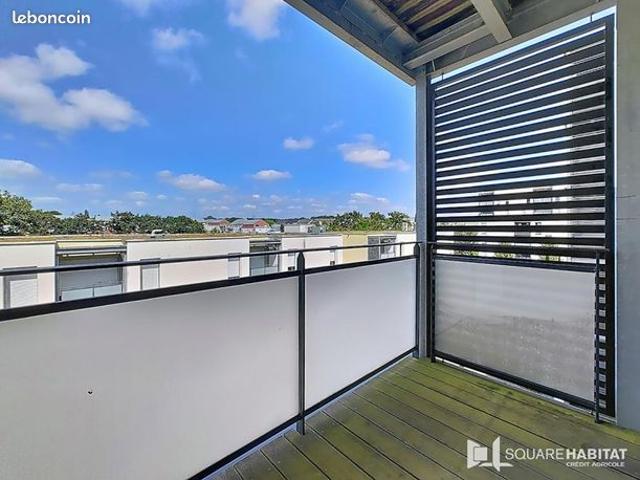 Appartement vente à Rennes, Bretagne