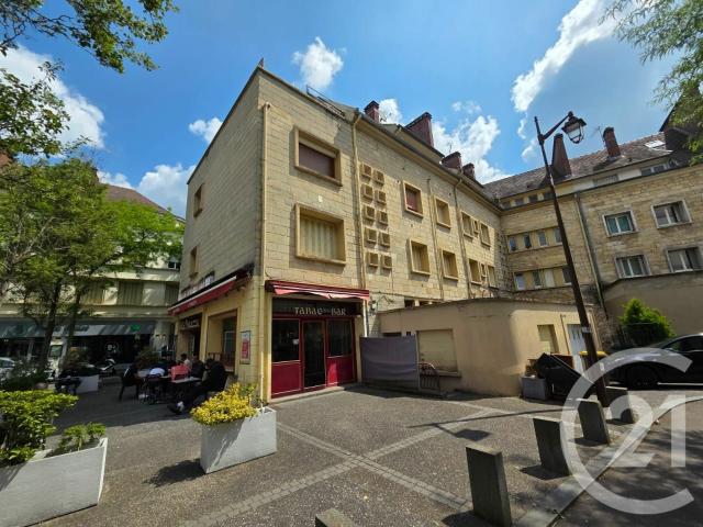Appartement vente à Vieux-Mantes, Mantes-la-Jolie
