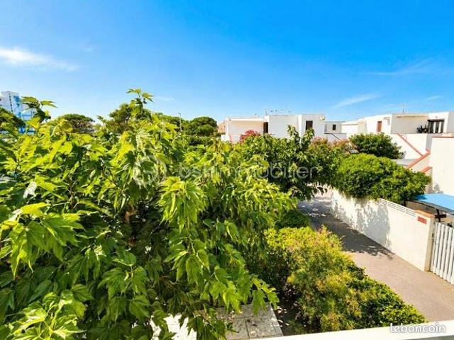 Appartement vente à Perpignan, Le Barcarès