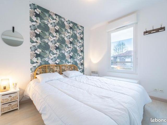 Appartement vente à Mont-de-Marsan, Aureilhan