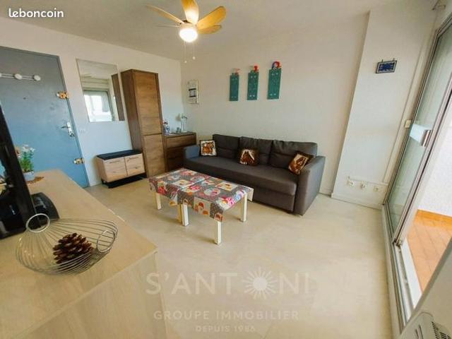 Appartement vente à Tarbes, Marseillan
