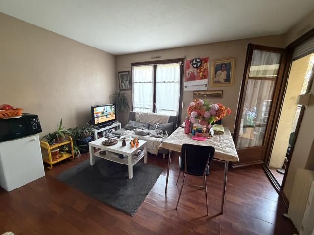 Appartement vente à Toulouse