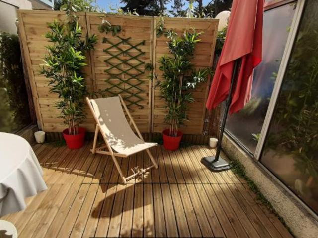 Appartement vente à France métropolitaine, Arcachon