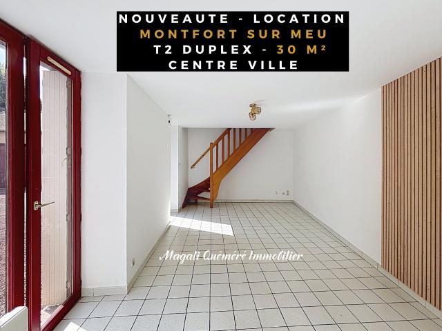 Appartement location à Rennes, Bretagne