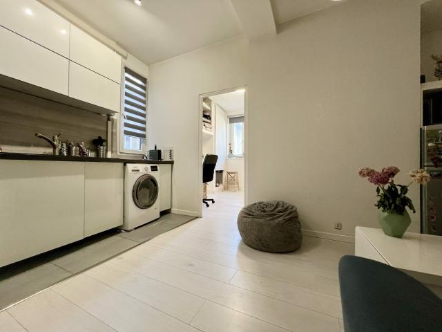 Appartement vente à Grenoble