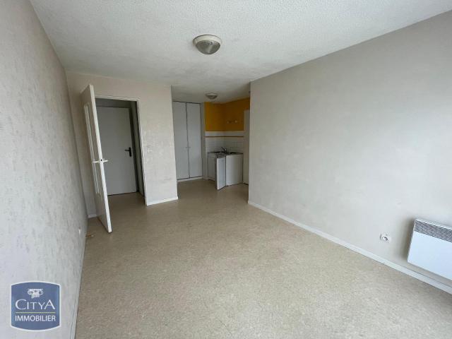 Appartement location à Arras