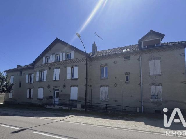Appartement location à Bar-sur-Aube, Dienville