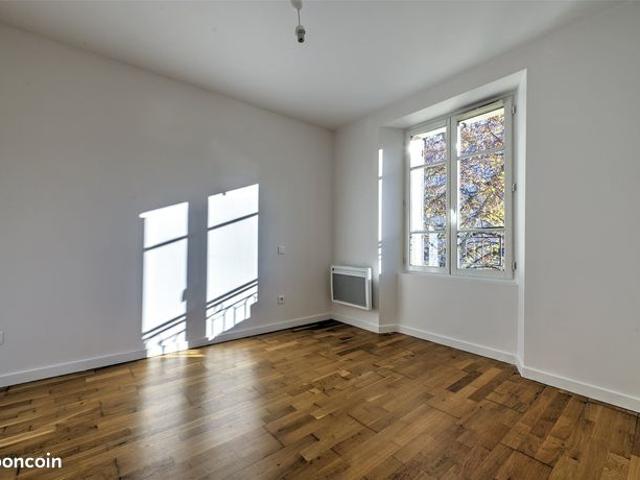 Appartement vente à Chaville, Hauts-de-Seine