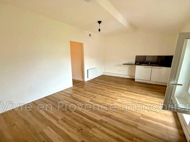 Appartement location à Carpentras