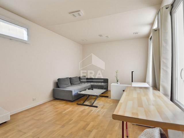 Appartement vente à Boulogne-Billancourt, Boulogne-billancourt