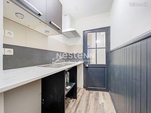 Appartement vente à Toulouse