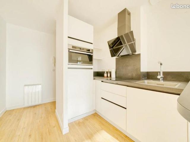 Appartement vente à Rochefort, Royan