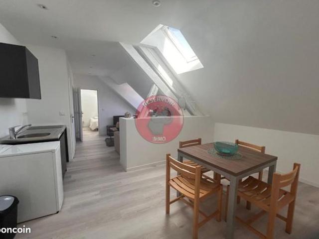 Appartement vente à Beaune, Sainte-marie-la-blanche