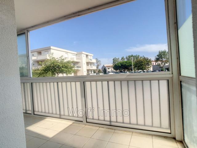 Appartement location à Perpignan, Canet-en-roussillon