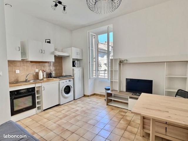 Appartement vente à Villeneuve-sur-lot, Bastide