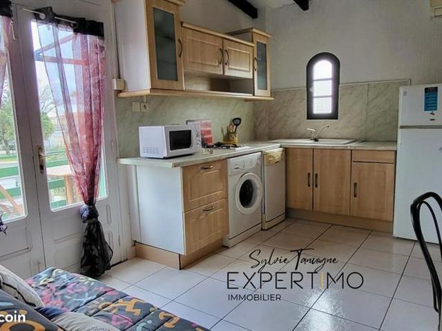 Appartement vente à Tarbes, Marseillan