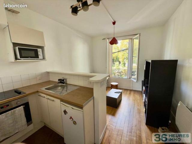 Appartement vente à Issoudun, Bagneux