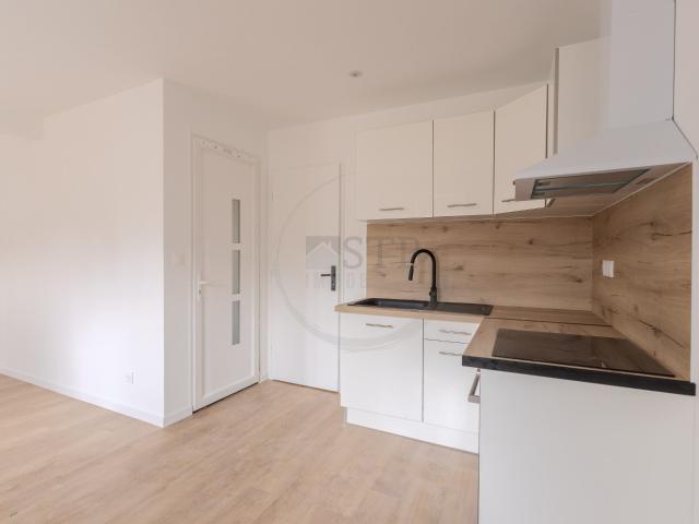 Appartement location à Largentière, Vals-les-bains