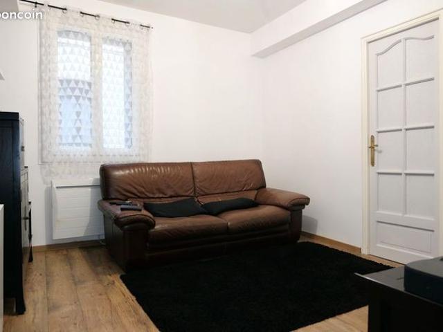 Appartement vente à Cormeilles-en-Parisis, Val-d'Oise
