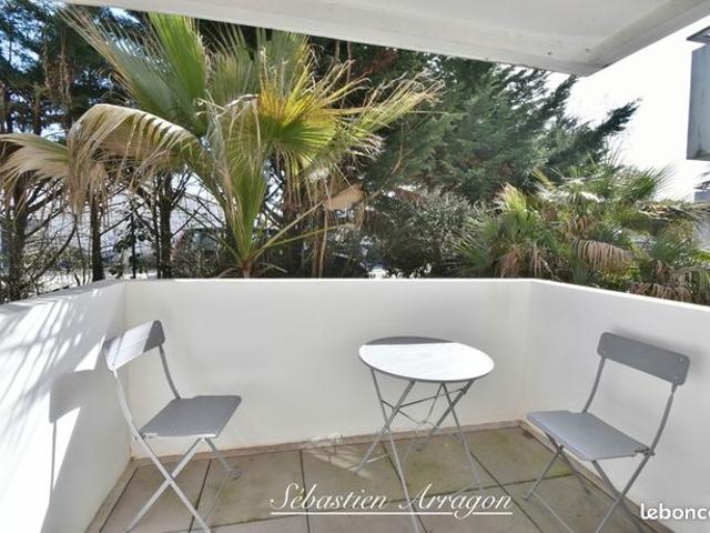 Appartement vente à Toulouse