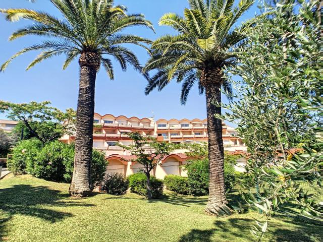 Appartement vente à Grasse, Antibes