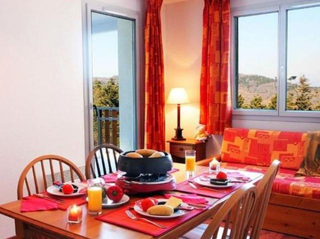Appartement vente à Foix, Ax-les-thermes