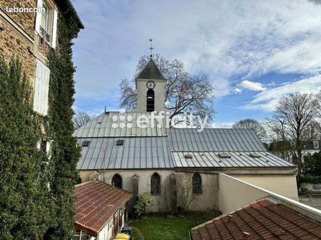 Appartement vente à Le Raincy, Sevran