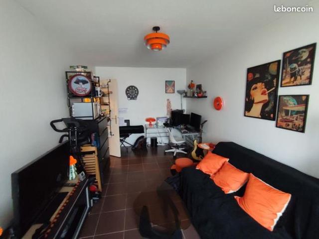 Appartement vente à Bordeaux, Talence
