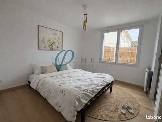 Appartement vente à Nantes, La Chapelle-sur-erdre