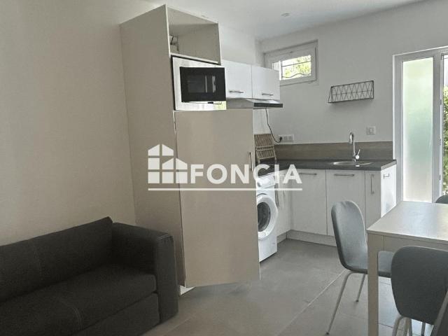 Appartement vente à Marseille