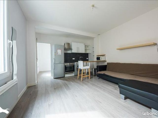 Appartement vente à Rochefort, La Tremblade