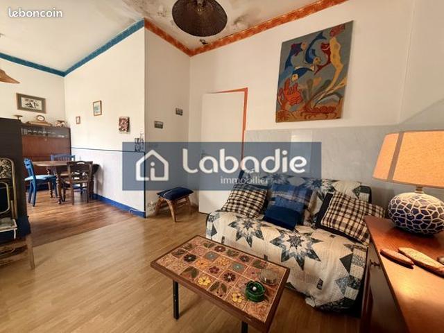 Appartement vente à Avranches, Saint-pair-sur-mer