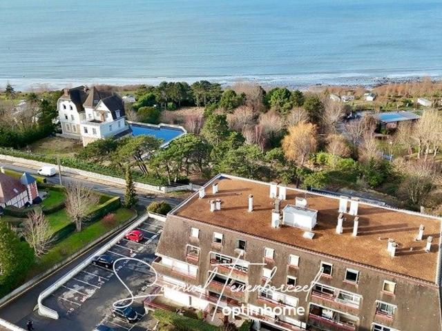 Appartement vente à Lisieux, Trouville-sur-mer