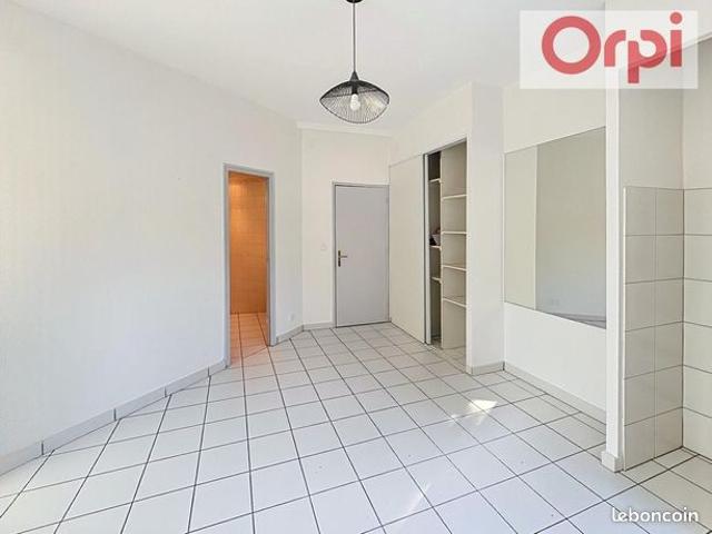 Appartement vente à Lyon, Métropole de Lyon