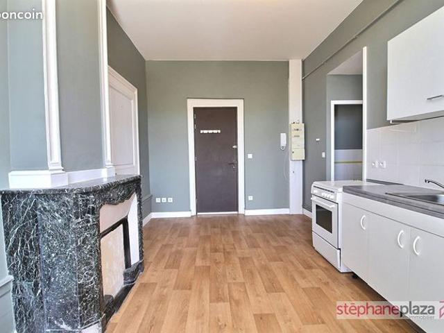 Appartement vente à Montbrison, Sury-le-comtal