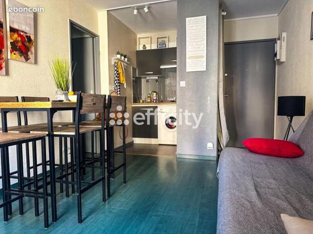 Appartement vente à Lacanau, Gironde