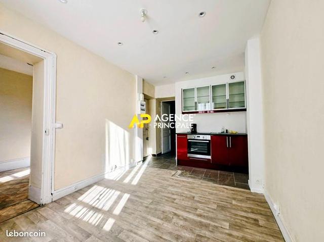 Appartement vente à Argenteuil