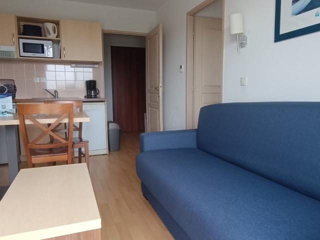 Appartement vente à Les Sables-d'Olonne, Saint-gilles-croix-de-vie