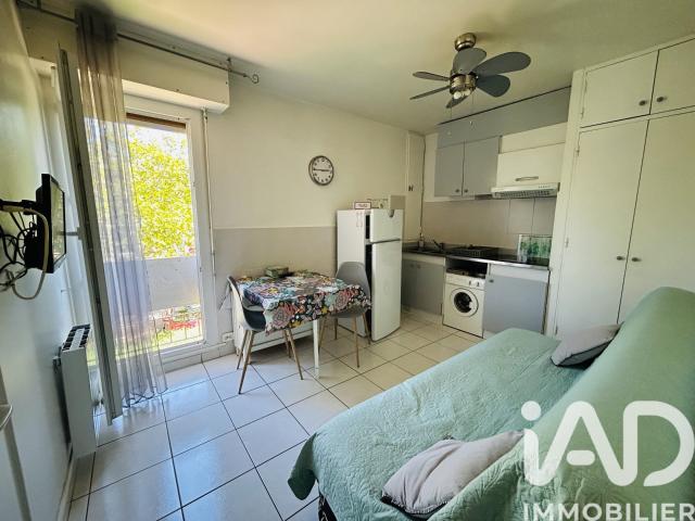 Appartement vente à Montpellier, Balaruc-les-bains