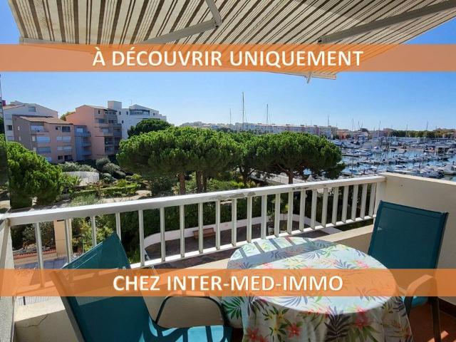 Appartement vente à Béziers, Agde