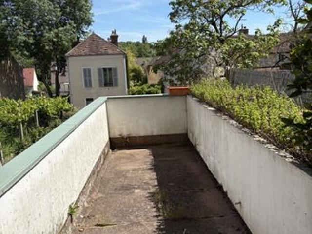 Appartement vente à Niort, Avon