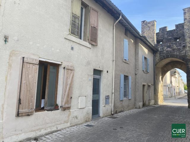 Appartement location à Valence, La Roche-de-glun