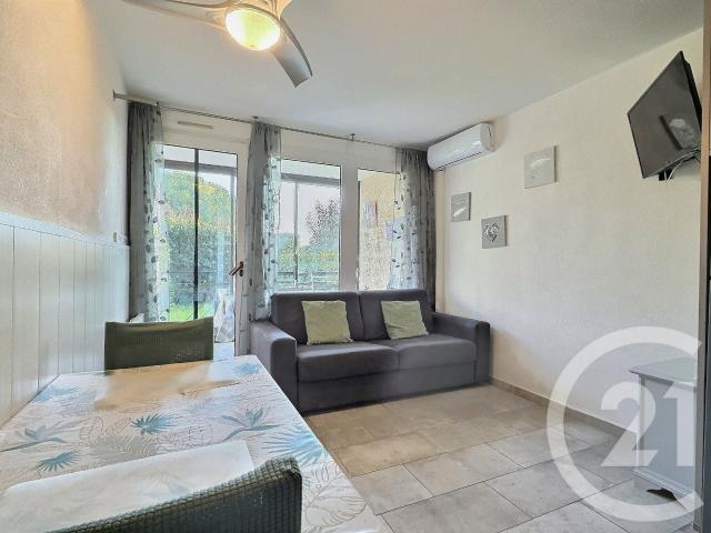 Appartement vente à Arrondissement de Toulon, La Londe-les-maures