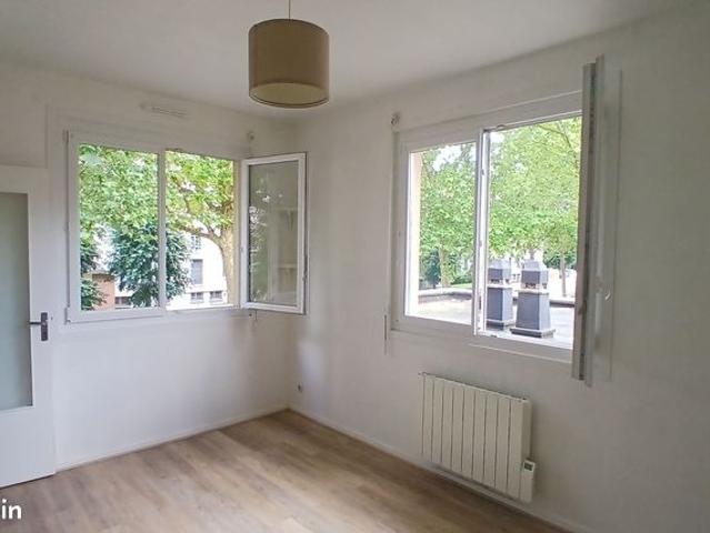 Appartement vente à Rouen, Ruan