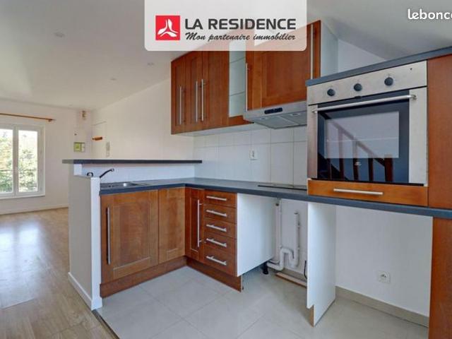 Appartement vente à Saint-Germain-en-Laye, Poissy