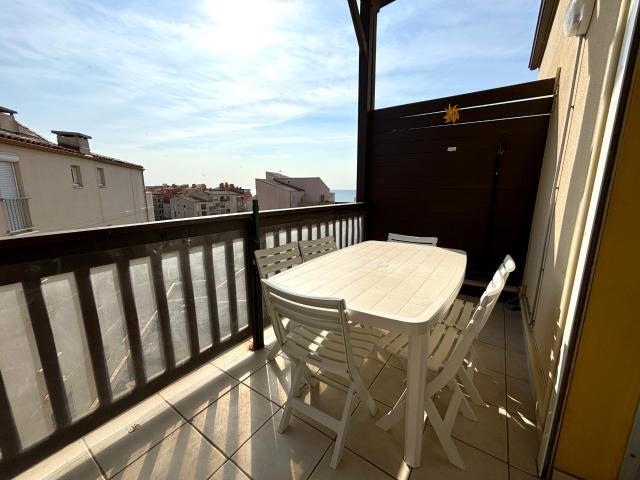 Appartement vente à Béziers, Agde