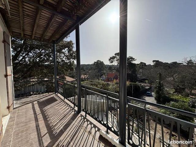 Appartement vente à Arcachon