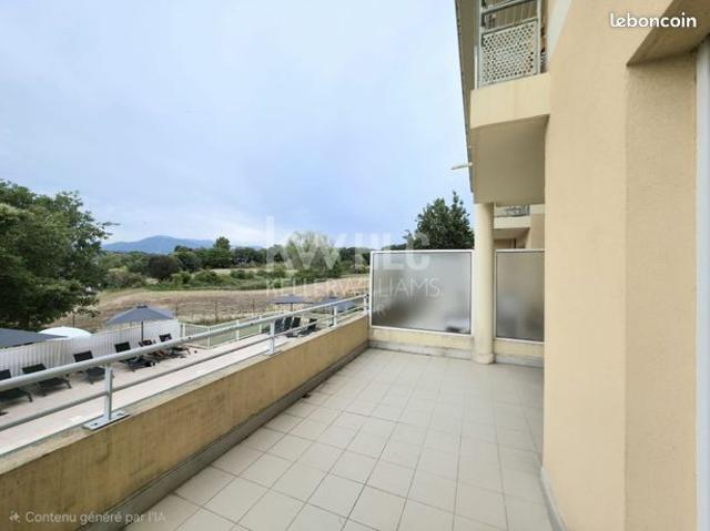 Appartement vente à Grasse, Biot
